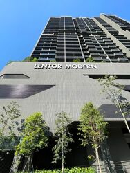 Lentor Modern (D26), Apartment #500342401